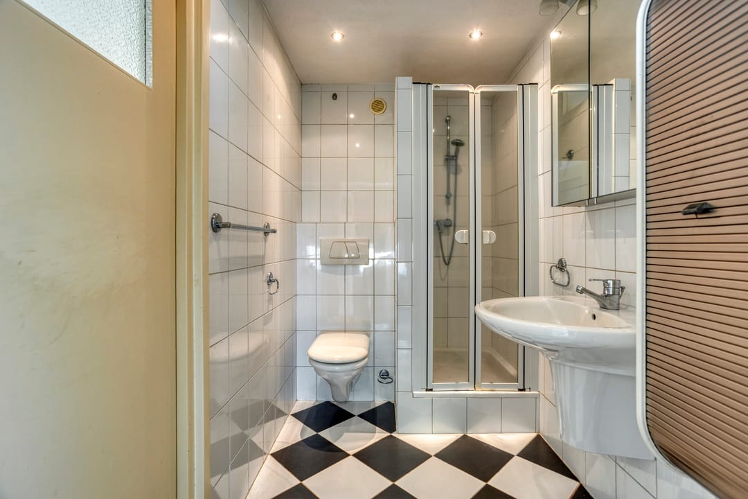 Foto 17 van Zwaardvegersdreef 1