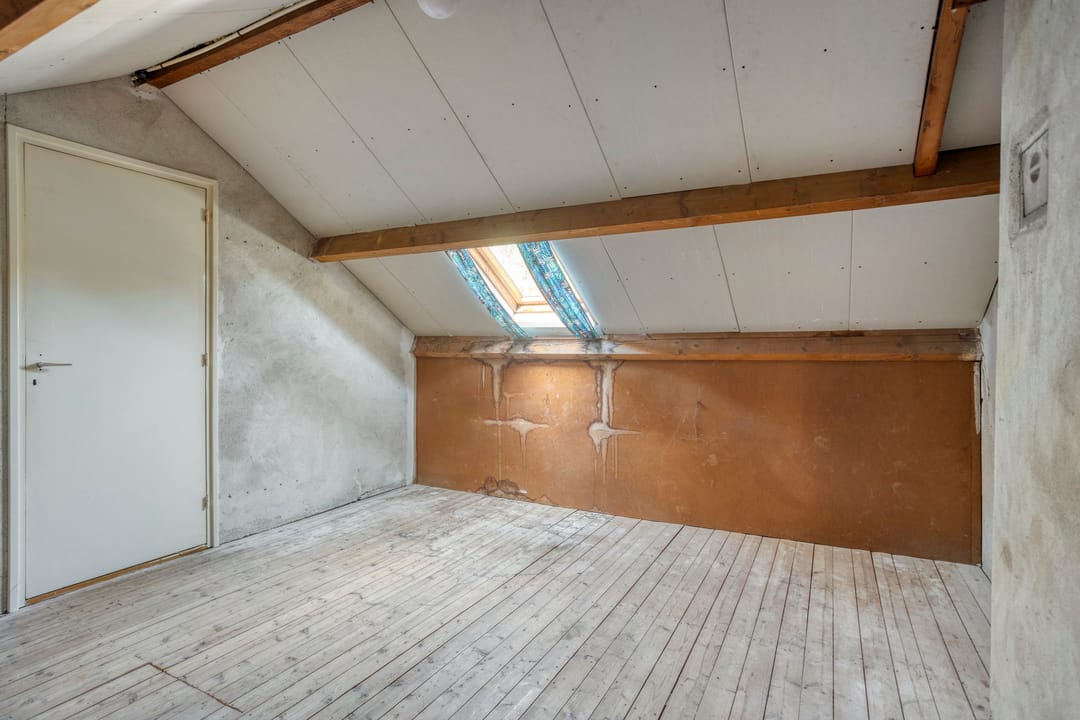 Foto 22 van Zwaardvegersdreef 1