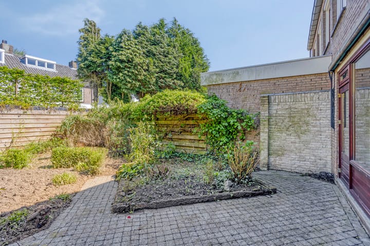 Photo 24 of Zwaardvegersdreef 1