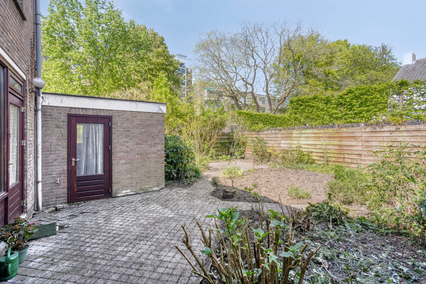 Foto 25 van Zwaardvegersdreef 1