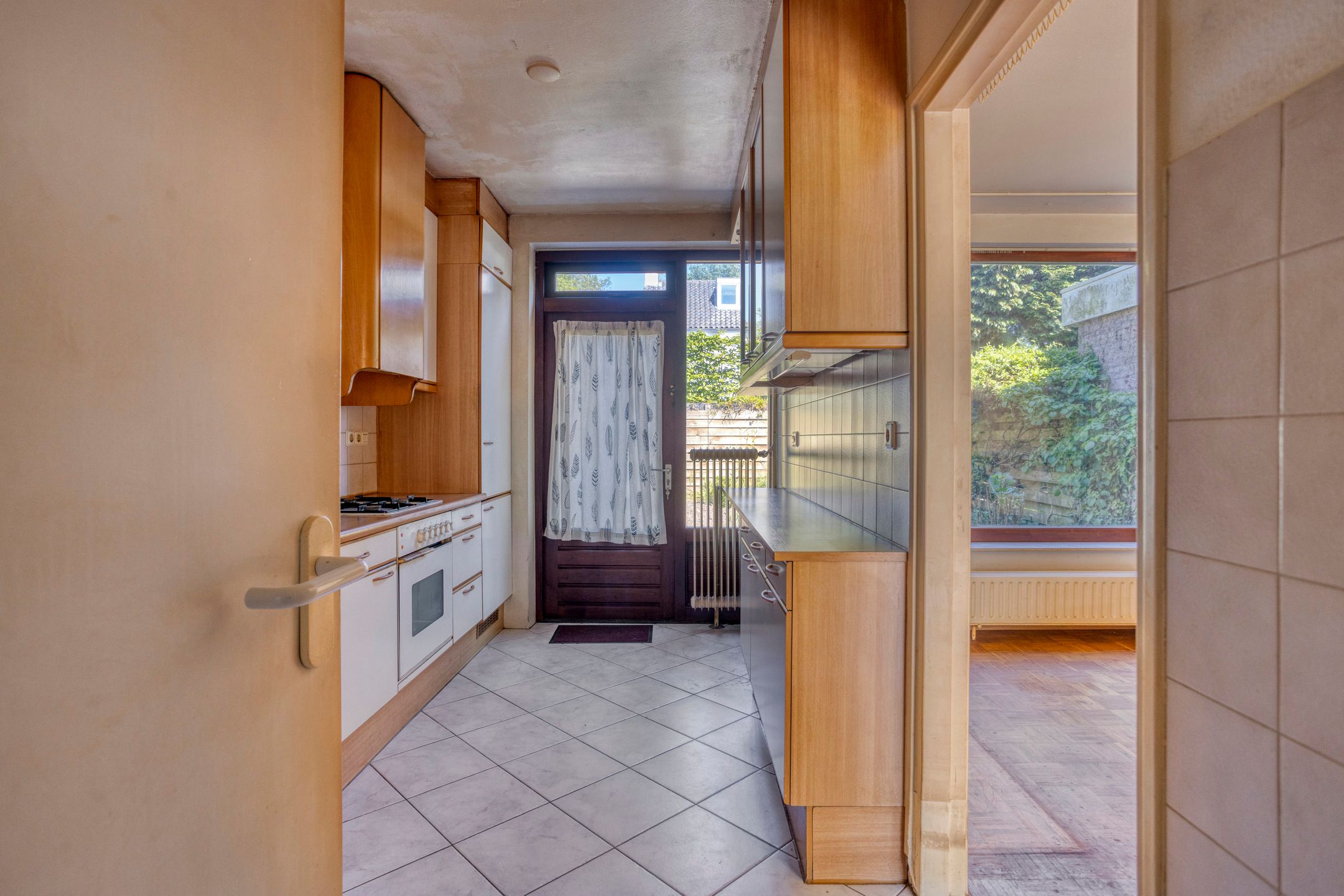 Foto 9 van Zwaardvegersdreef 1