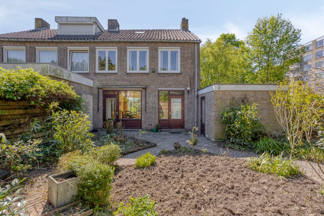 Foto 28 van Zwaardvegersdreef 1