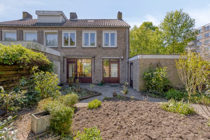 Photo 28 of Zwaardvegersdreef 1