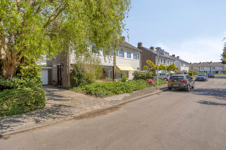 Photo 30 of Zwaardvegersdreef 1