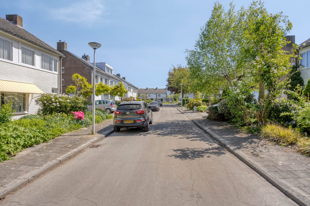 Foto 31 van Zwaardvegersdreef 1