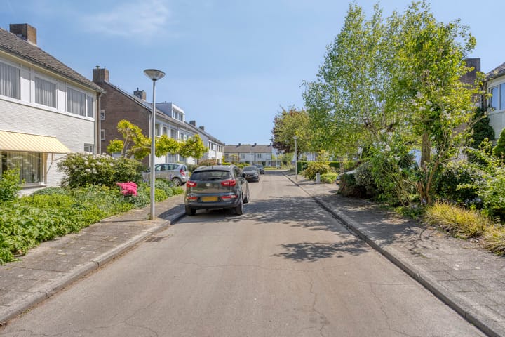 Photo 31 of Zwaardvegersdreef 1