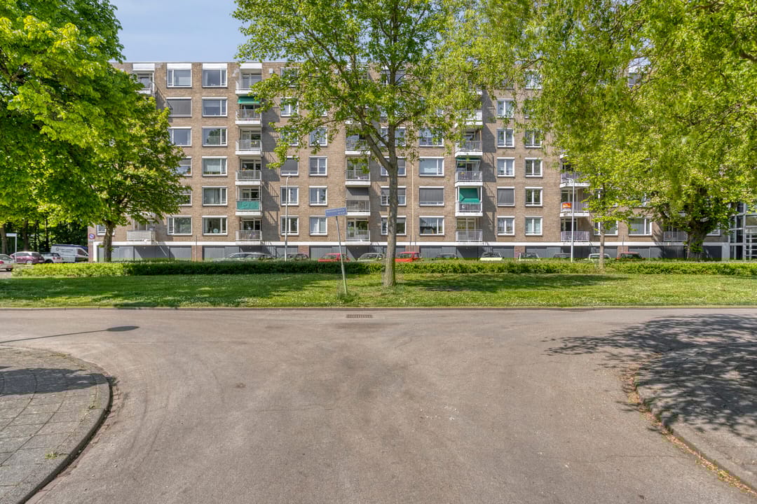 Foto 32 van Zwaardvegersdreef 1