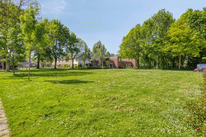 Photo 33 of Zwaardvegersdreef 1