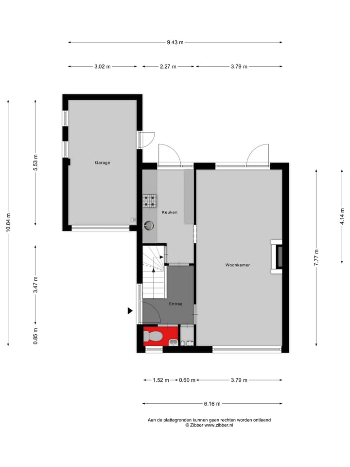 Photo 34 of Zwaardvegersdreef 1