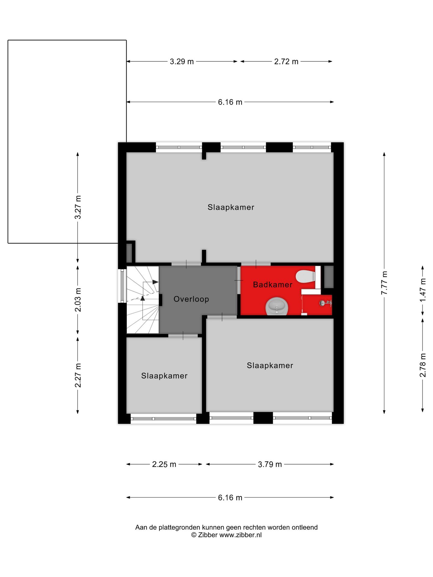 Foto 35 van Zwaardvegersdreef 1
