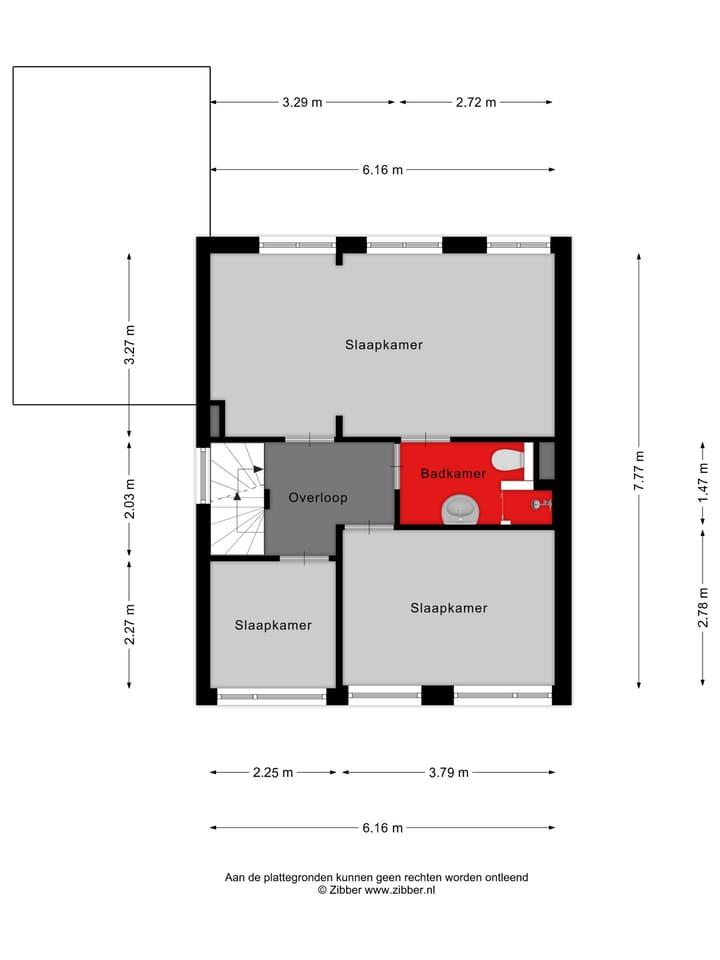Photo 35 of Zwaardvegersdreef 1