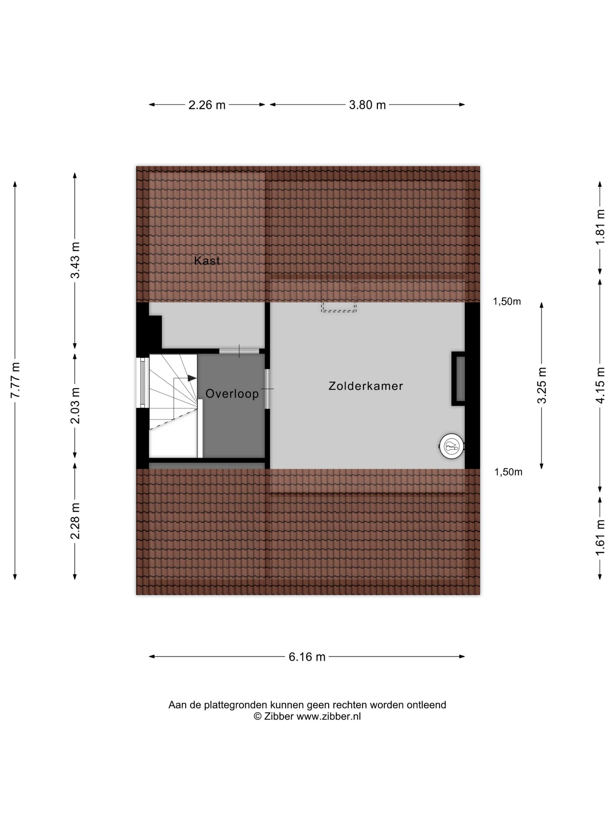 Foto 36 van Zwaardvegersdreef 1