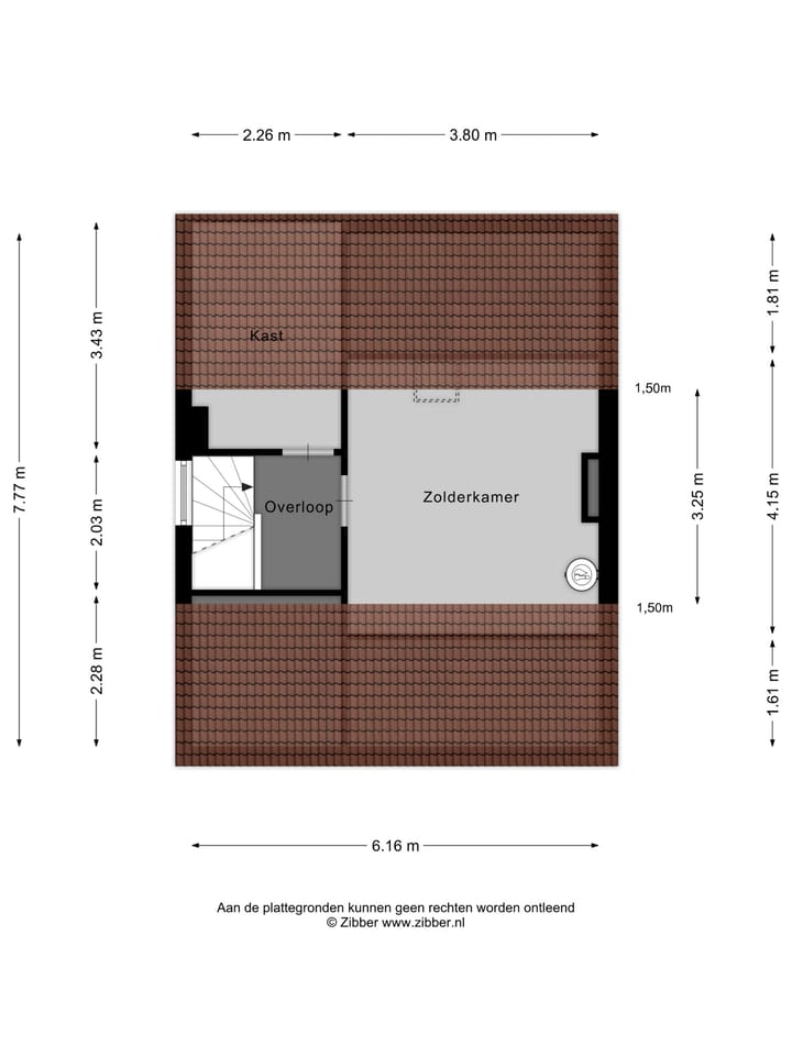 Photo 36 of Zwaardvegersdreef 1