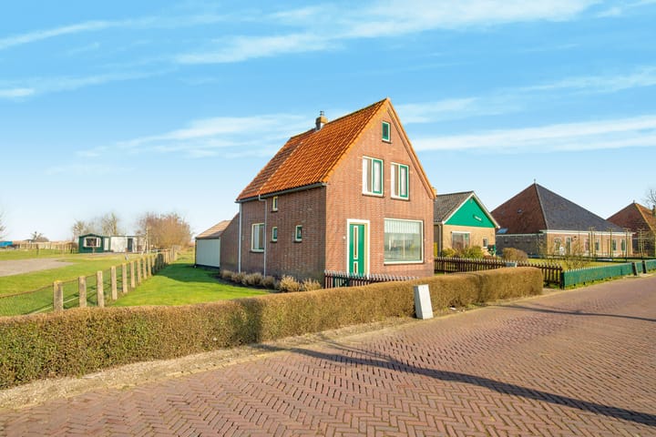 Foto 2 van Dorpsstraat 127