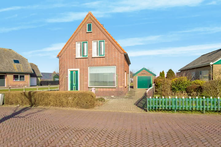 Foto 5 van Dorpsstraat 127