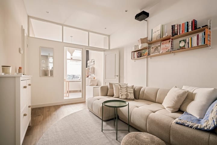 Photo 3 of Rustenburgerstraat 305-H