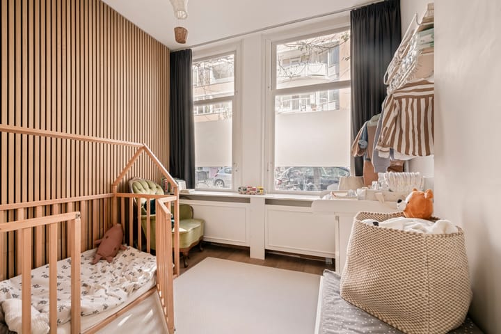 Photo 4 of Rustenburgerstraat 305-H