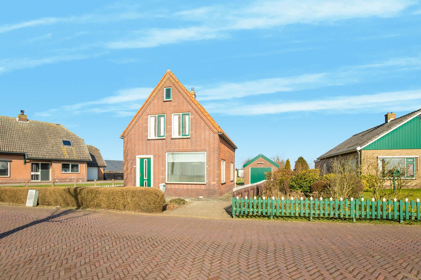 Foto 35 van Dorpsstraat 127