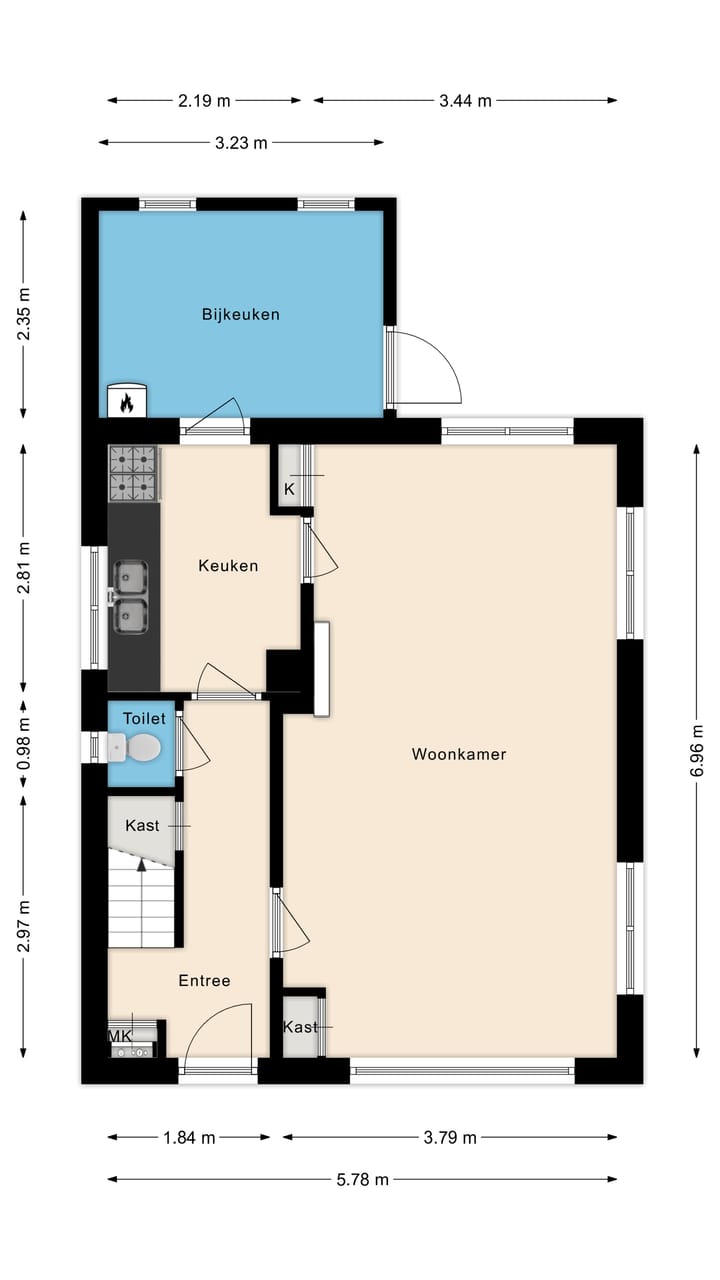 Foto 37 van Dorpsstraat 127