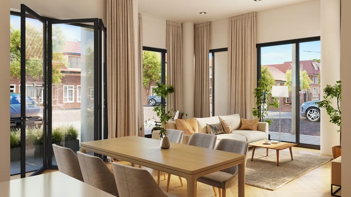 Foto 1 van Groeneweg 69-A