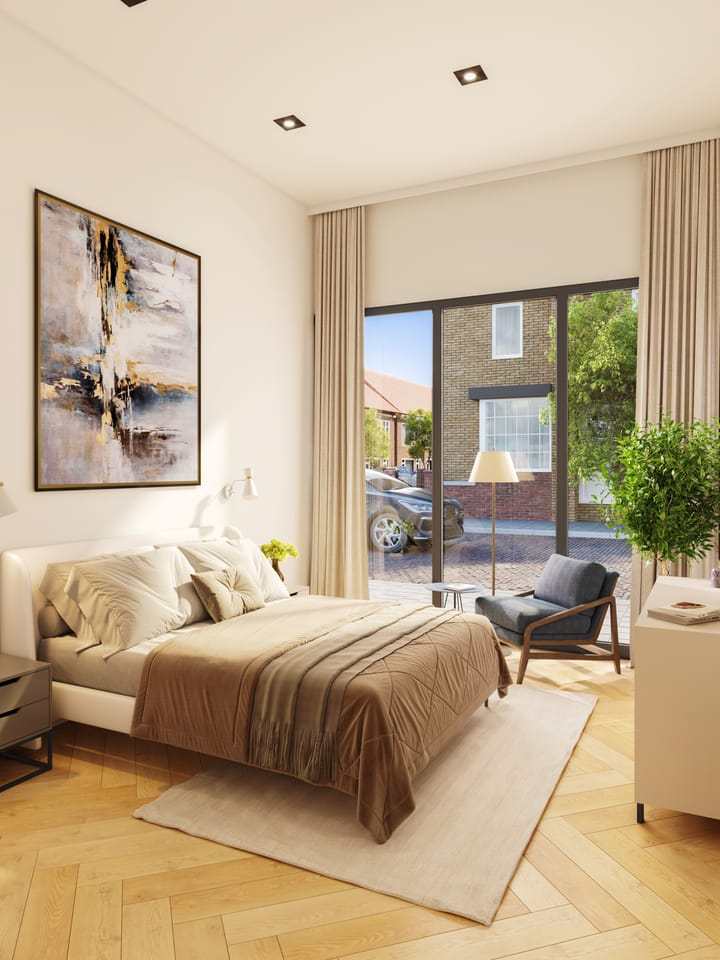 Foto 2 van Groeneweg 69-A