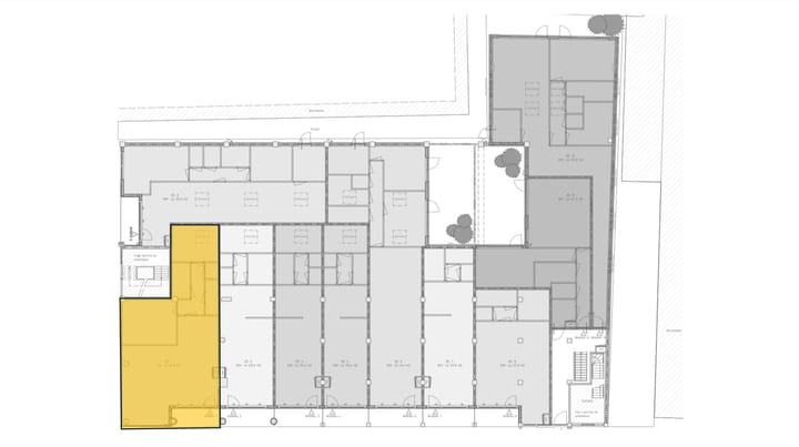 Foto 9 van Groeneweg 69-A