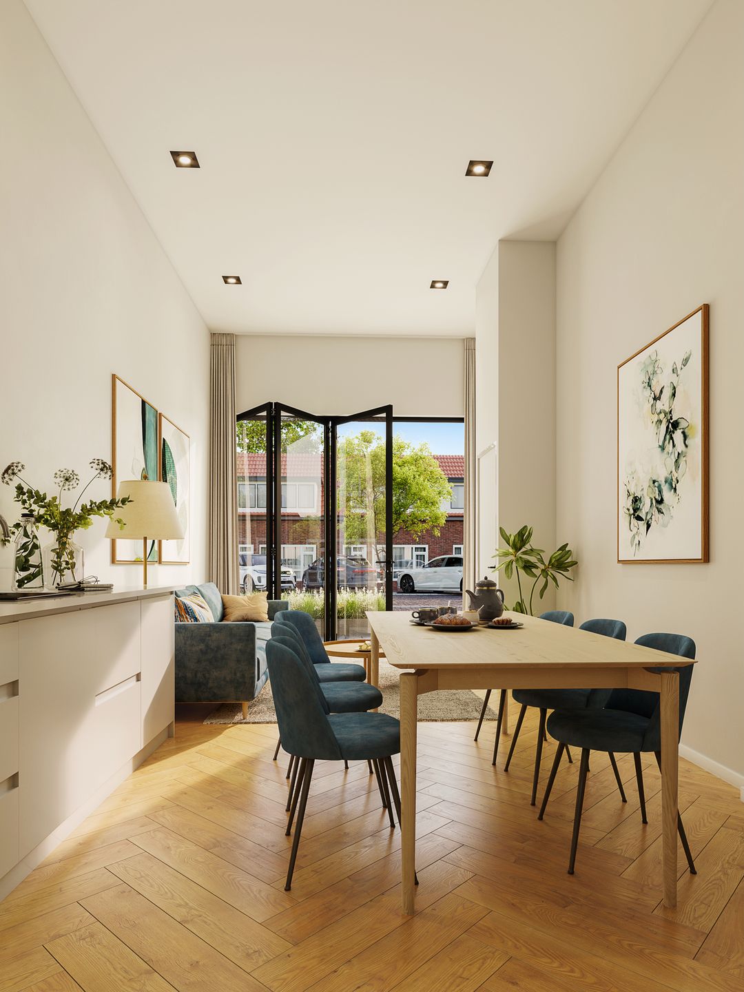 Foto 1 van Groeneweg 69-D