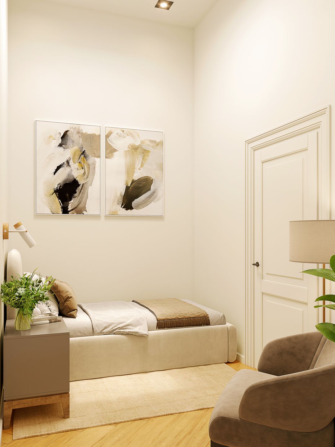 Foto 2 van Groeneweg 69-D