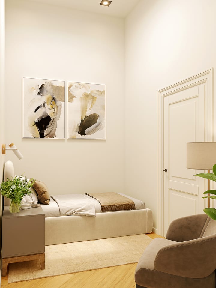 Foto 2 van Groeneweg 69-D