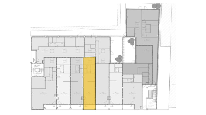 Foto 9 van Groeneweg 69-D