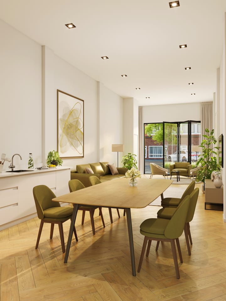 Photo 2 of Groeneweg 69-E