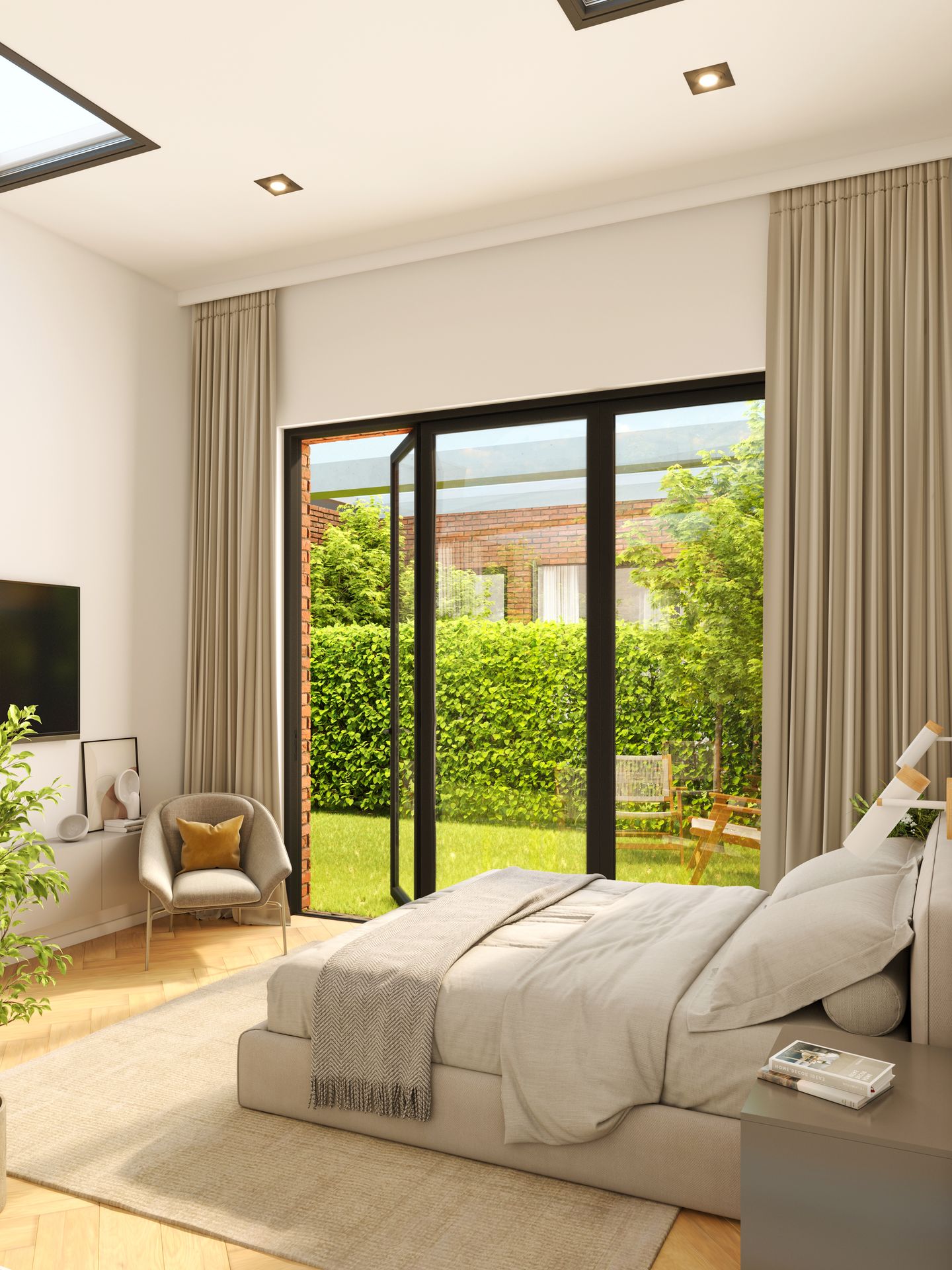 Photo 1 of Groeneweg 69-E