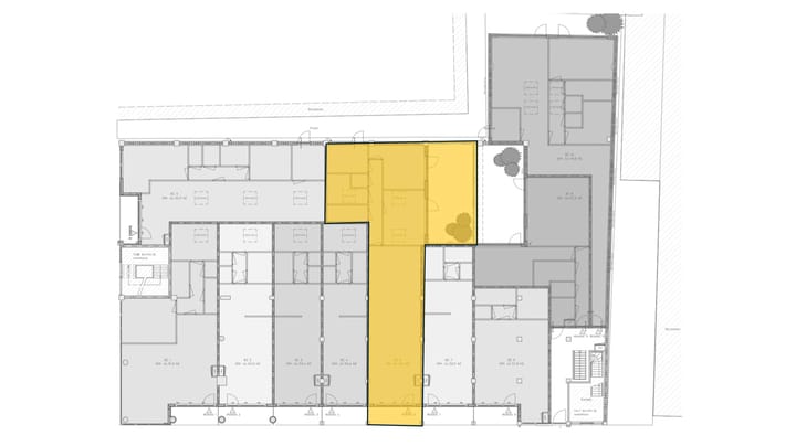 Foto 9 van Groeneweg 69-E