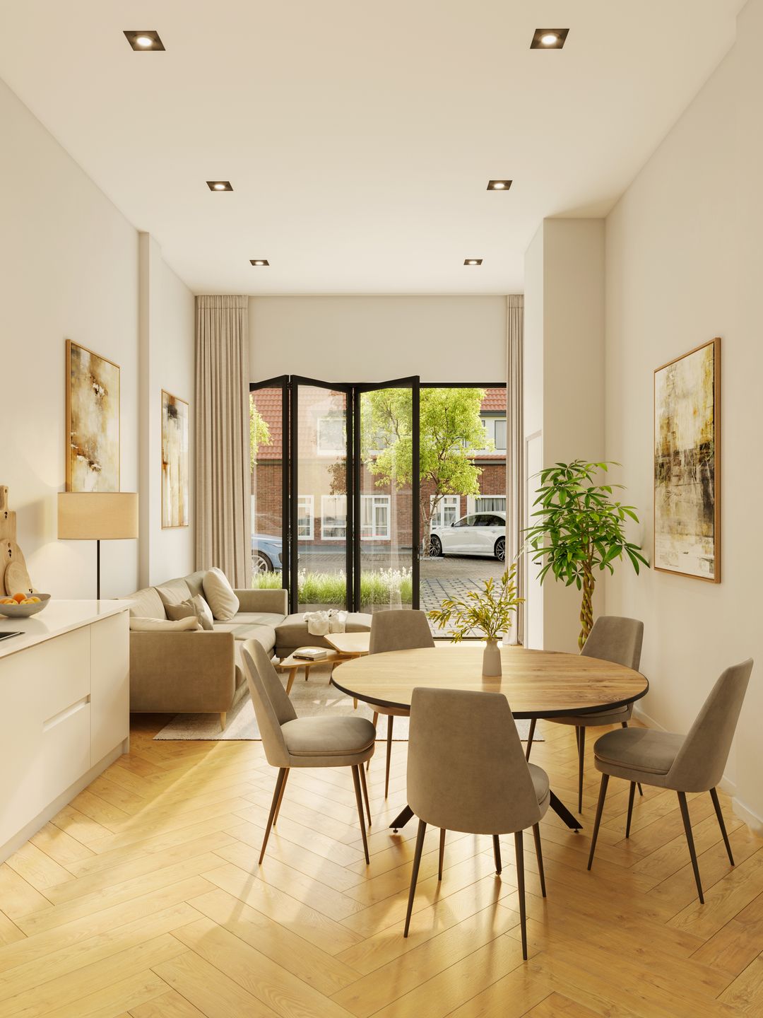 Foto 1 van Groeneweg 69-F