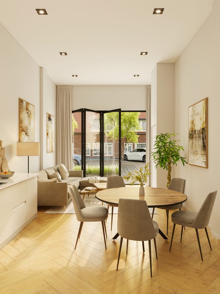 Foto 1 van Groeneweg 69-F