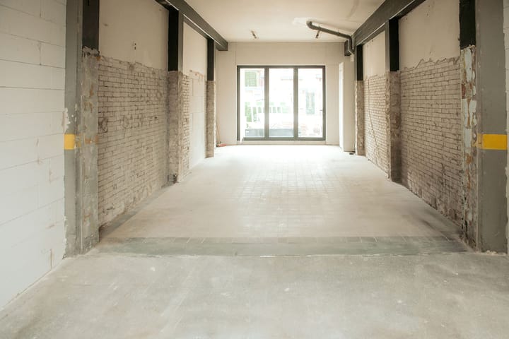 Foto 6 van Groeneweg 69-F