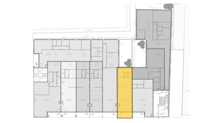 Foto 9 van Groeneweg 69-F