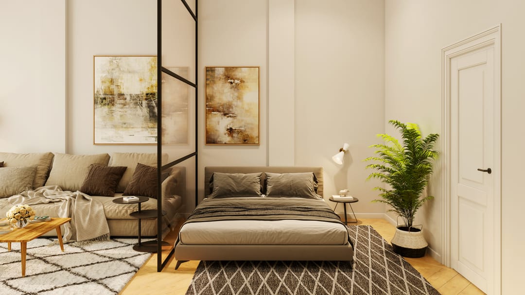 Foto 2 van Groeneweg 69-G