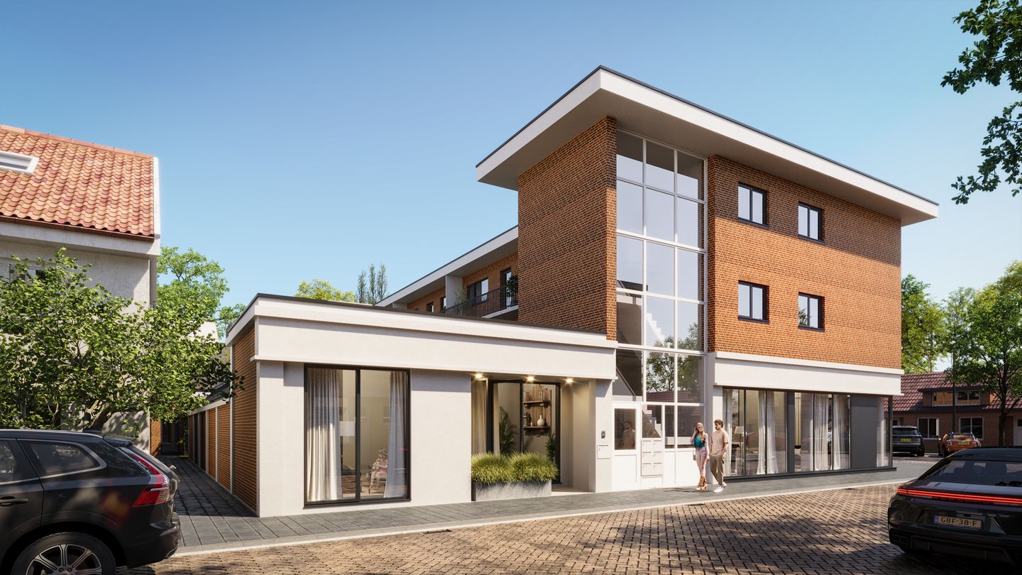 Foto 4 van Groeneweg 69-G