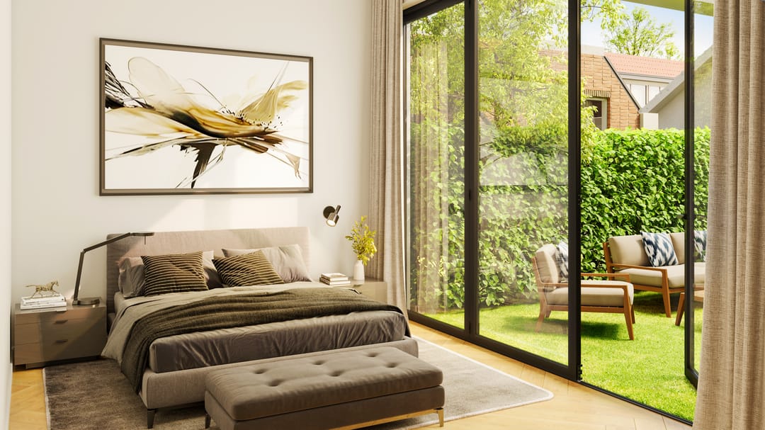 Foto 1 van Groeneweg 69-H