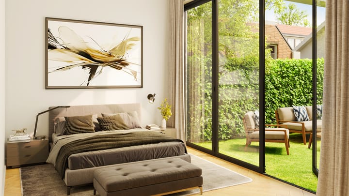 Photo 1 of Groeneweg 69-H