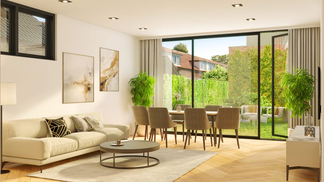 Foto 1 van Groeneweg 69-J