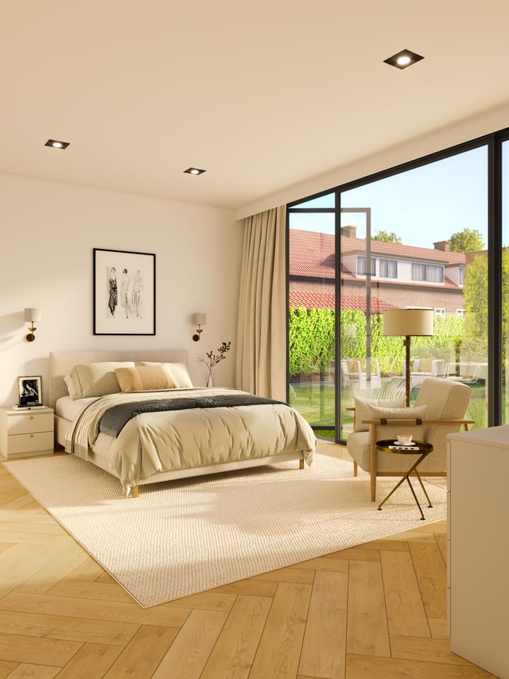 Photo 3 of Groeneweg 69-J