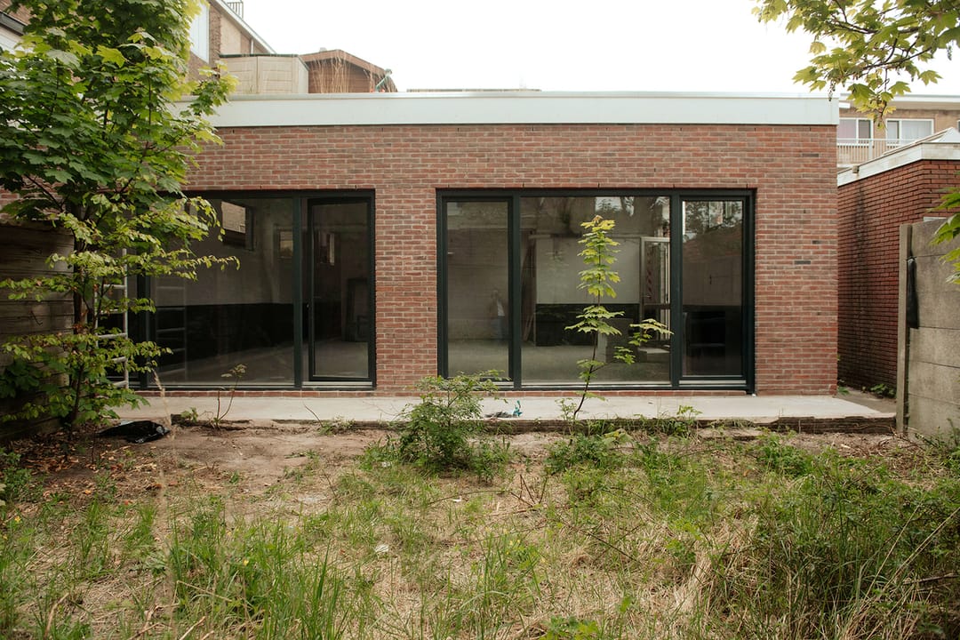 Foto 7 van Groeneweg 69-J