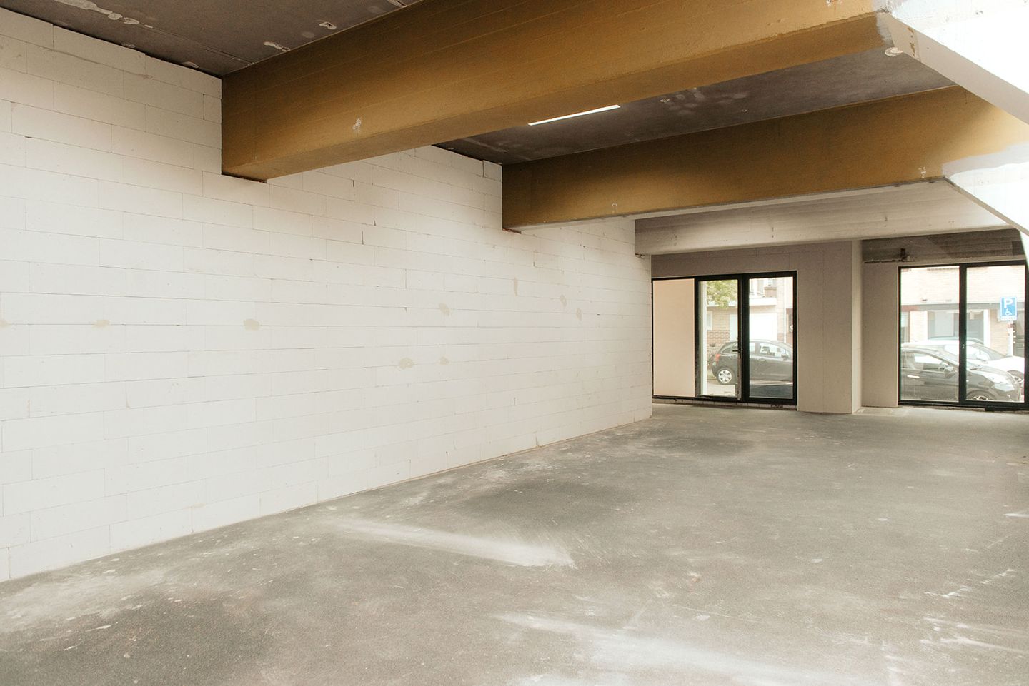 Photo 5 of Sparrenstraat 16-A