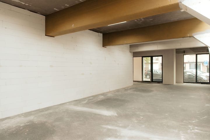 Foto 5 van Sparrenstraat 16-A