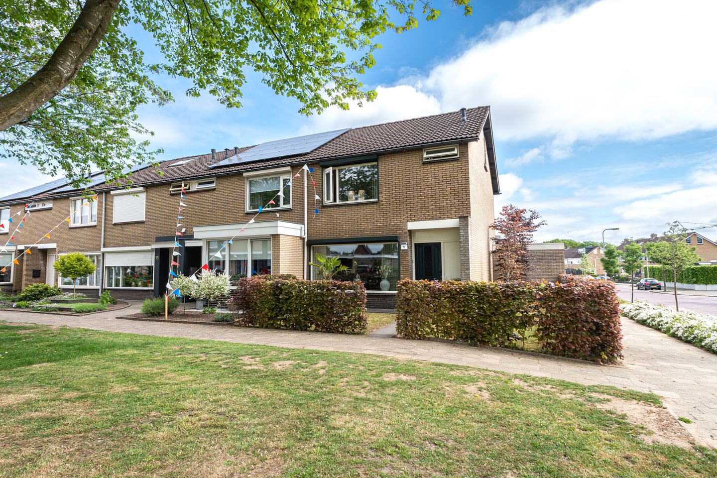 Foto 1 van Zeven Peggenweg 19