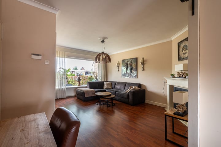 Foto 2 van Zeven Peggenweg 19