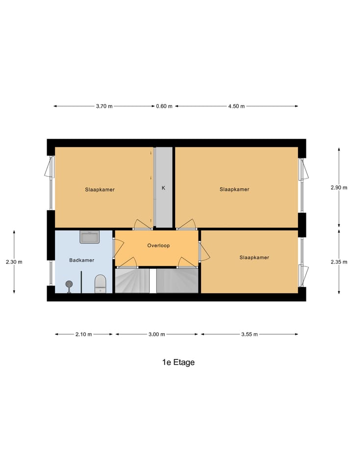 Foto 30 van Zeven Peggenweg 19