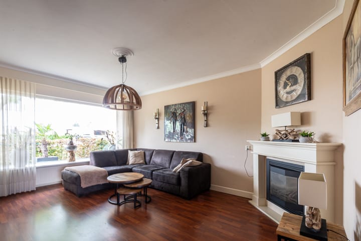 Foto 6 van Zeven Peggenweg 19